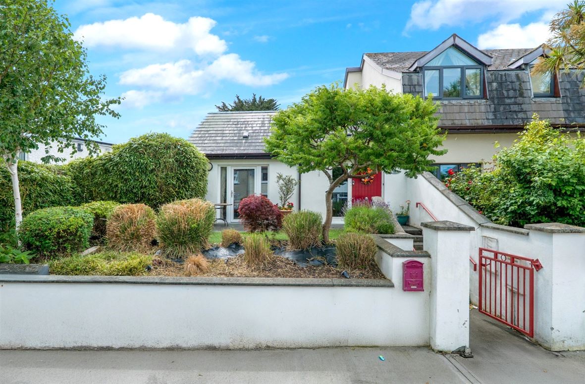 The Mews, Mayfield Terrace, Ballinteer, Dublin 16