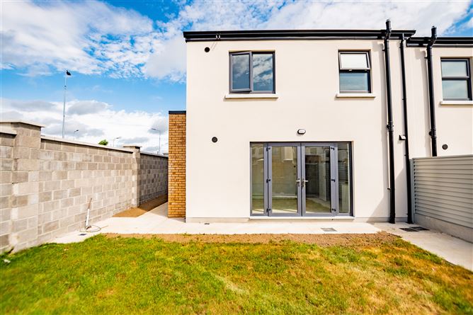 Photo 39 of 40 — 3 Bed End Terrace , White Linen Avenue, Longford Town, Co. Longford, Longford, Longford