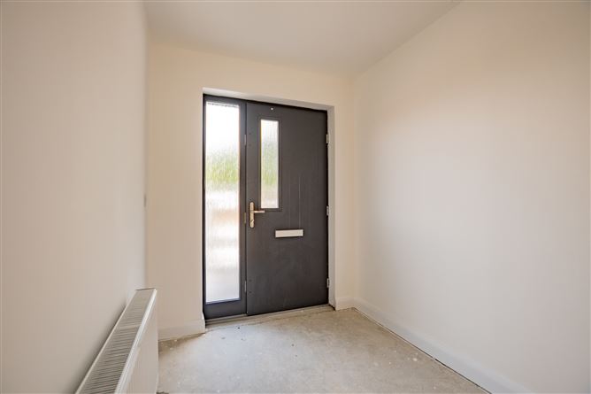 3 Bed End Terrace , White Linen Avenue, Longford Town, Co. Longford, Longford, Longford