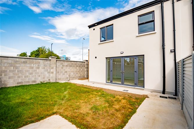 Photo 38 of 40 — 3 Bed End Terrace , White Linen Avenue, Longford Town, Co. Longford, Longford, Longford