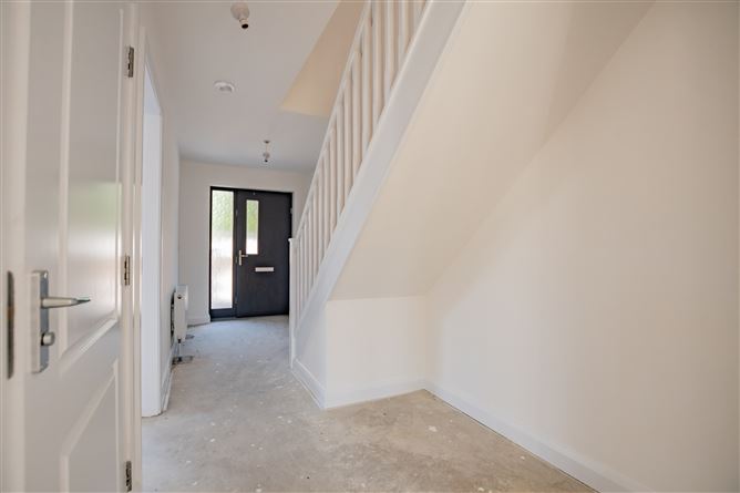 3 Bed End Terrace , White Linen Avenue, Longford Town, Co. Longford, Longford, Longford