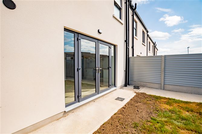 Photo 40 of 40 — 3 Bed End Terrace , White Linen Avenue, Longford Town, Co. Longford, Longford, Longford