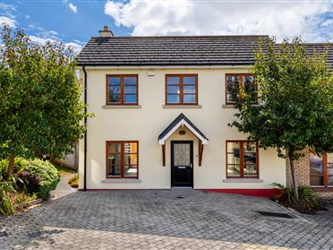 3 Oak Hall, The Hill, Malahide, Dublin