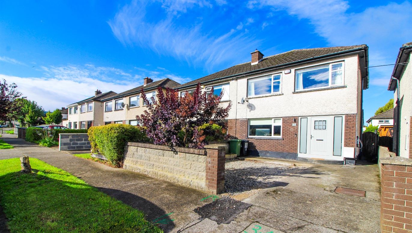 16 Monalea Park, Firhouse, Dublin 24