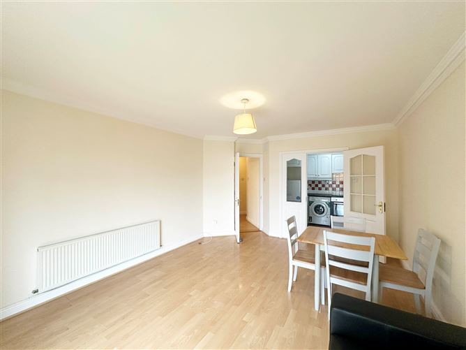 Apartment 45, Broadmeadow Castle, Ashbourne, Meath
