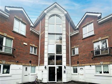 Apartment 45, Broadmeadow Castle, Ashbourne, Meath
