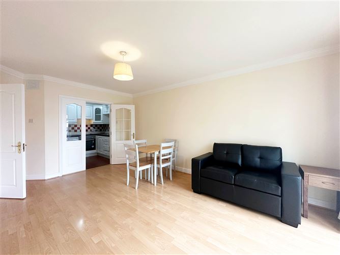Apartment 45, Broadmeadow Castle, Ashbourne, Meath