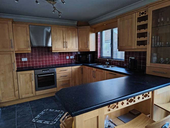 5 Clermont Manor, Dundalk, County Louth