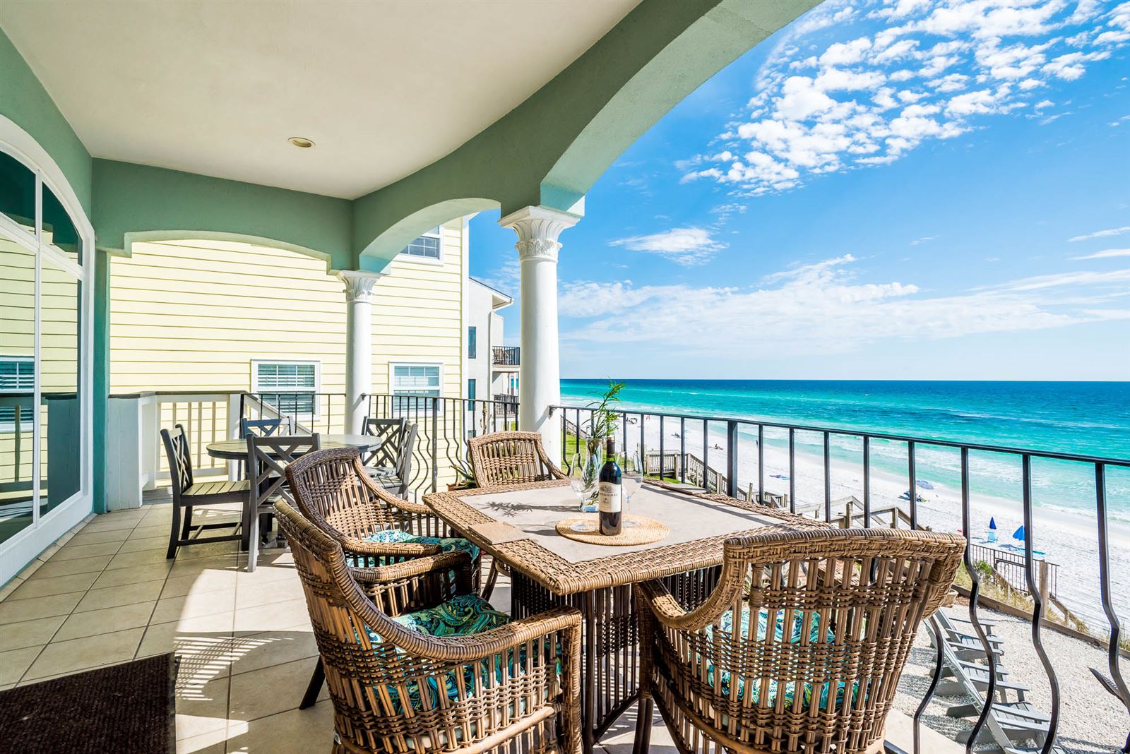 Photo 1 of 10 — Emerald Tides,Santa Rosa Beach,Florida,USA