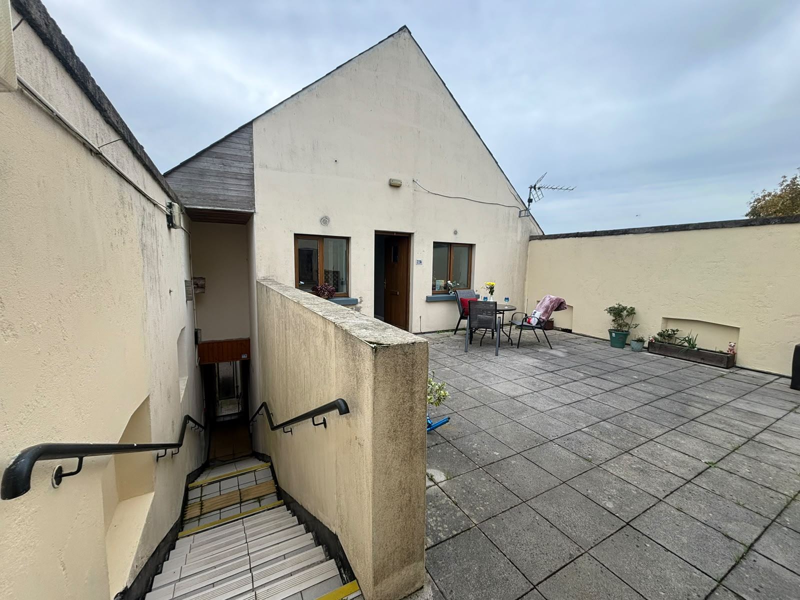Photo 1 of 37 — 22A The Malthouse Main Street, Castlebellingham, Louth