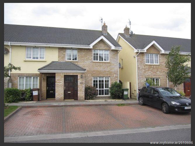 19 Dun Emer Park, Lusk, Dublin Robertson Estate Agents 2610606
