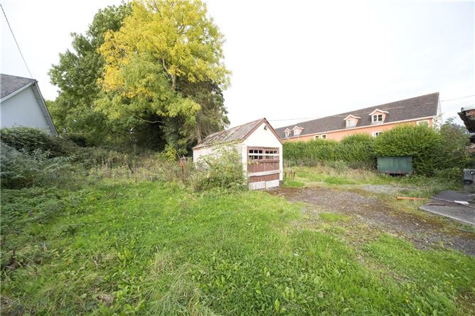New Lane, Abbeylands, Navan, Co. Meath