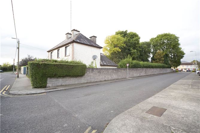 New Lane, Abbeylands, Navan, Co. Meath