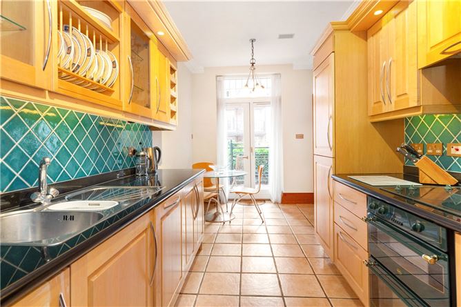 4 Malton, 31-33 Merrion Road, Dublin 4