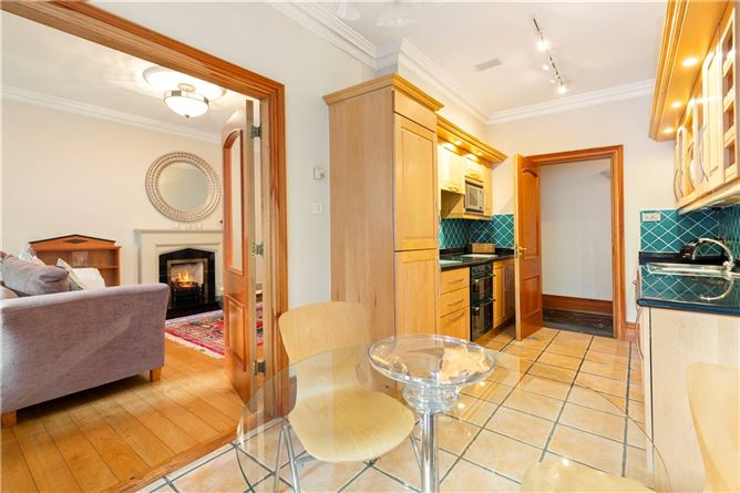 4 Malton, 31-33 Merrion Road, Dublin 4