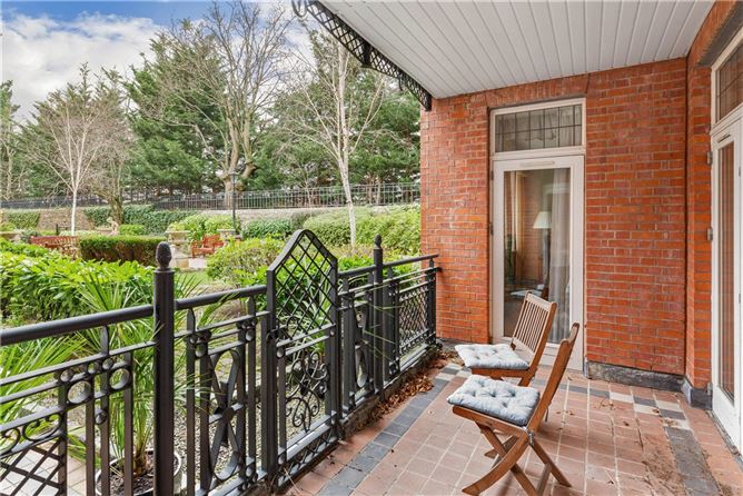4 Malton, 31-33 Merrion Road, Dublin 4
