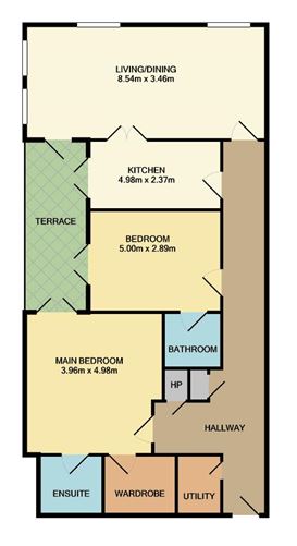 4 Malton, 31-33 Merrion Road, Dublin 4