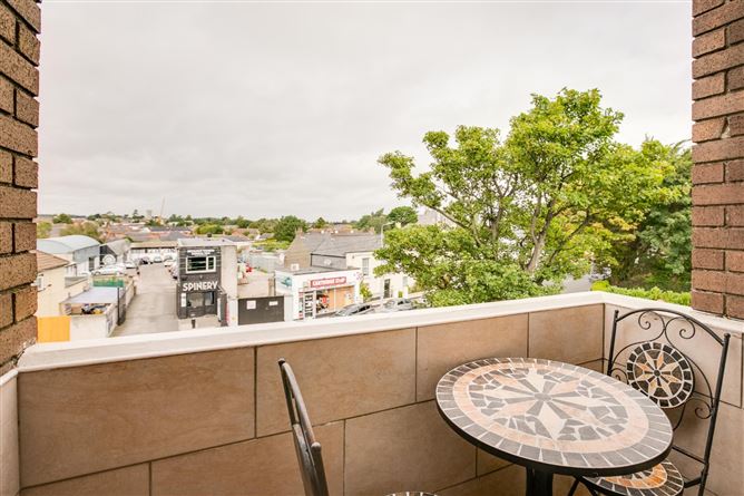 14 Woodlawn House, Mounttown Road Lower, Dun Laoghaire, County Dublin