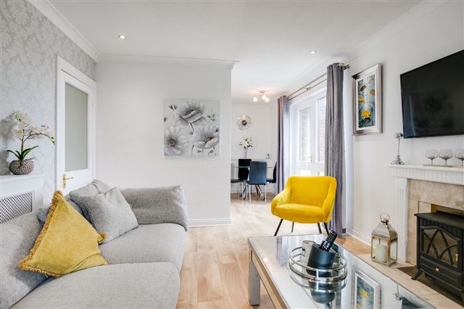 14 Woodlawn House, Mounttown Road Lower, Dun Laoghaire, County Dublin