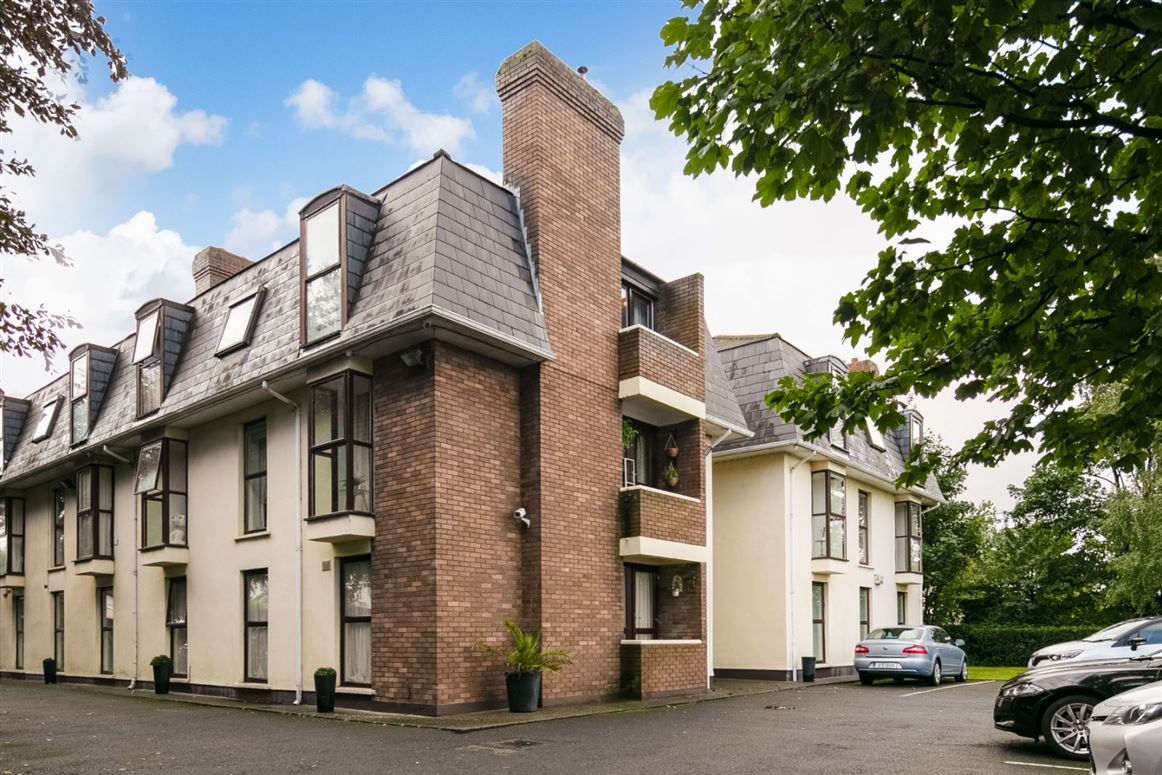14 Woodlawn House, Mounttown Road Lower, Dun Laoghaire, County Dublin
