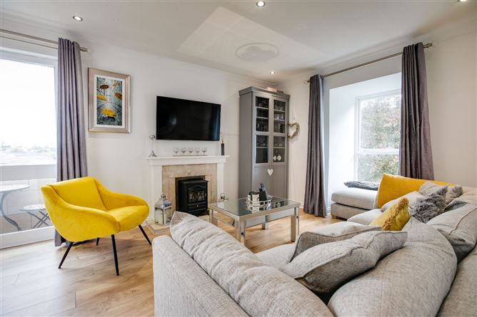 14 Woodlawn House, Mounttown Road Lower, Dun Laoghaire, County Dublin