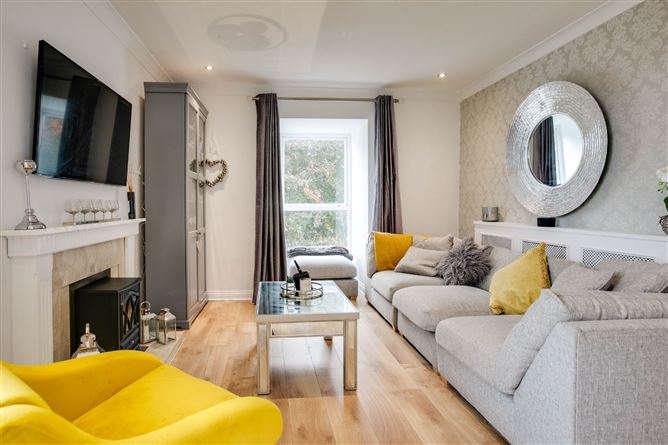 14 Woodlawn House, Mounttown Road Lower, Dun Laoghaire, County Dublin