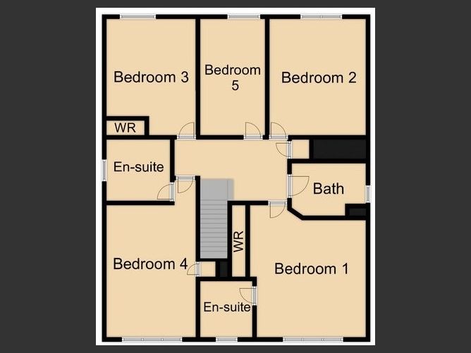 36 The Park, Strandhill Road, Sligo