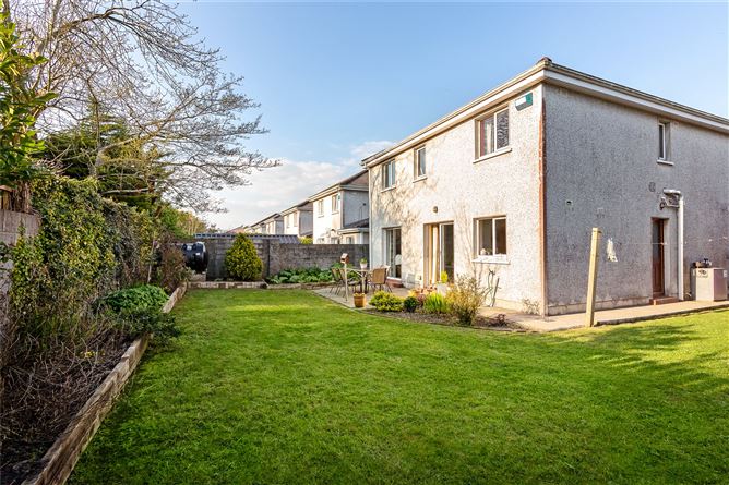 36 The Park, Strandhill Road, Sligo