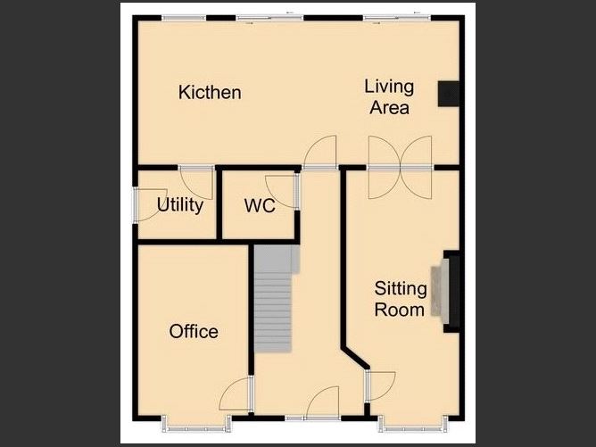 36 The Park, Strandhill Road, Sligo