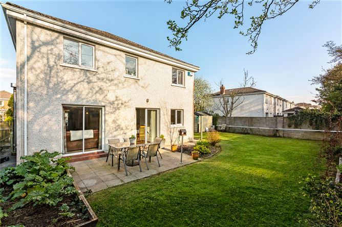 36 The Park, Strandhill Road, Sligo