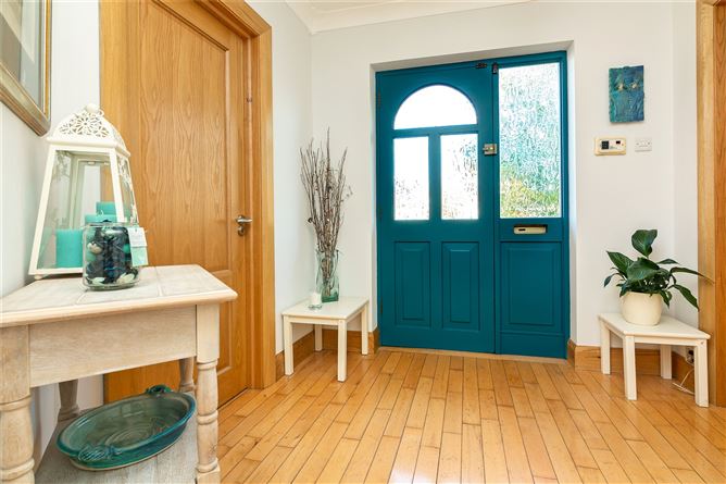 36 The Park, Strandhill Road, Sligo