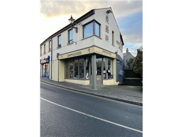 Image for Commercial Premises Station Road, Kildare Town, Kildare