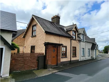 Main image for 5 O'Connell Terrace, Mullingar, Westmeath