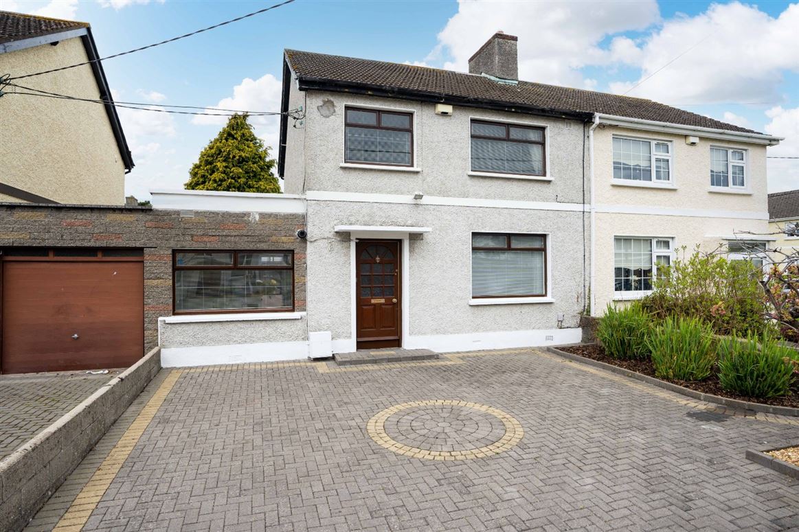 20 Beaumont Crescent, Beaumont, Dublin 9 DNG Fairview 4586606