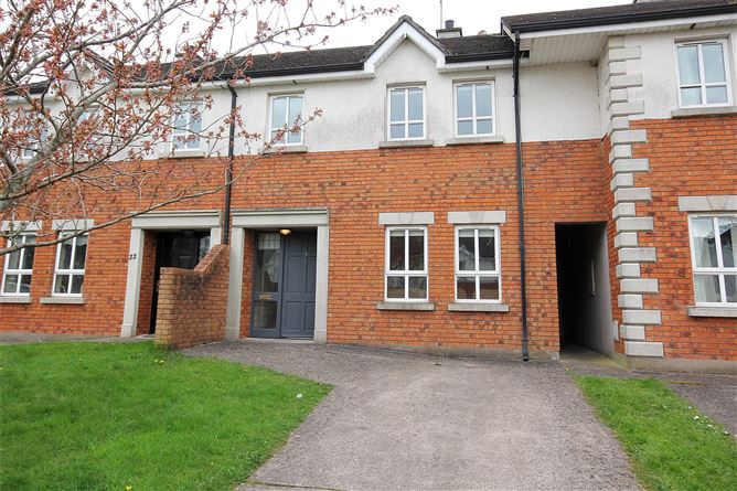 Main image for 21 Clements Town,Cootehill,Co.Cavan,H16 H312