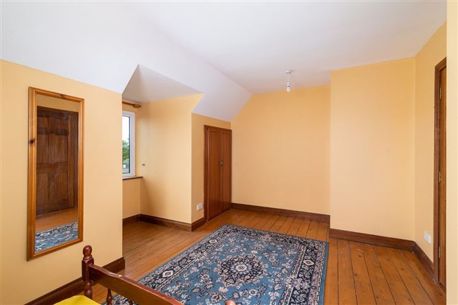 Cloverhill, Clonaglin, Kilbeggan, Co. Westmeath