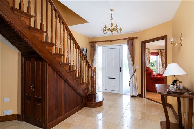 Cloverhill, Clonaglin, Kilbeggan, Co. Westmeath