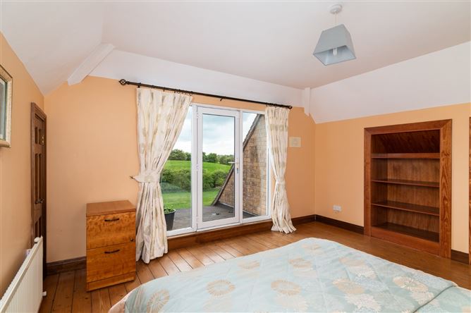 Cloverhill, Clonaglin, Kilbeggan, Co. Westmeath