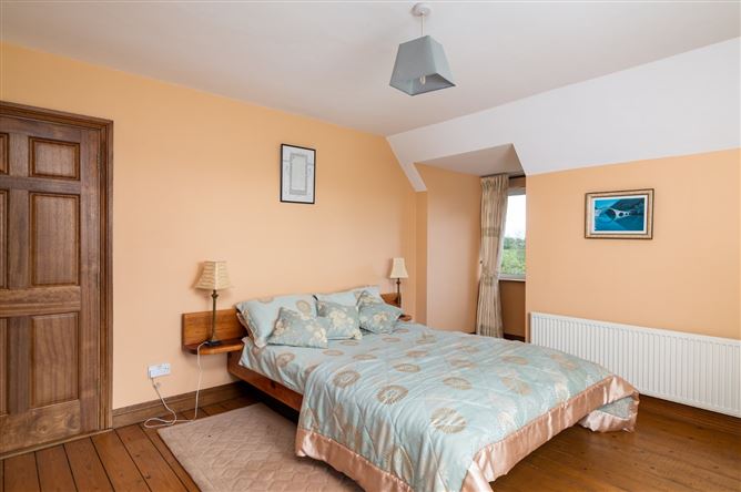 Cloverhill, Clonaglin, Kilbeggan, Co. Westmeath