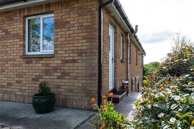 Cloverhill, Clonaglin, Kilbeggan, Co. Westmeath