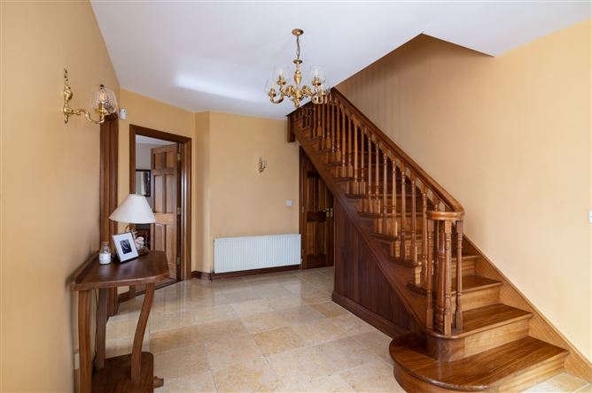 Cloverhill, Clonaglin, Kilbeggan, Co. Westmeath