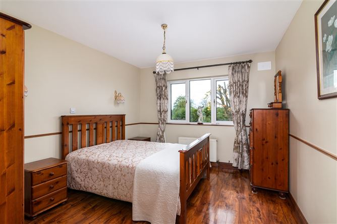 Cloverhill, Clonaglin, Kilbeggan, Co. Westmeath