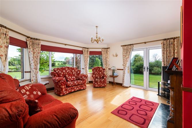 Cloverhill, Clonaglin, Kilbeggan, Co. Westmeath