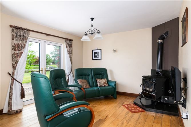 Cloverhill, Clonaglin, Kilbeggan, Co. Westmeath