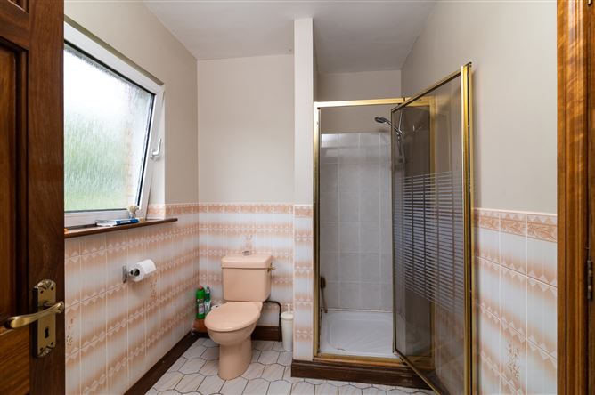 Cloverhill, Clonaglin, Kilbeggan, Co. Westmeath