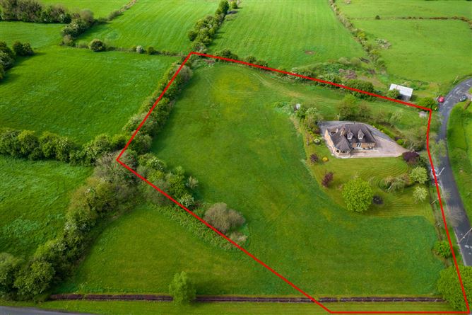 Cloverhill, Clonaglin, Kilbeggan, Co. Westmeath