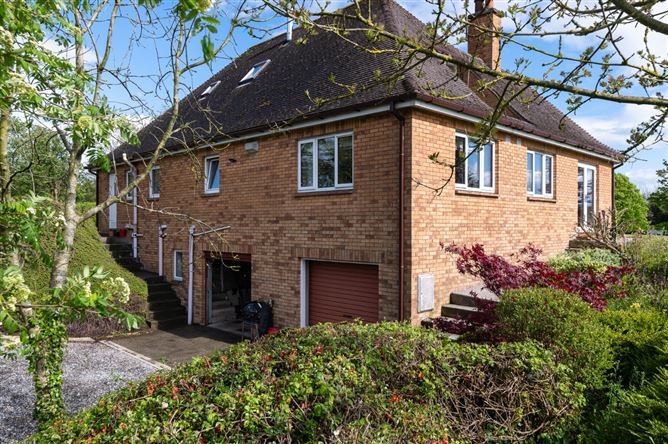 Cloverhill, Clonaglin, Kilbeggan, Co. Westmeath