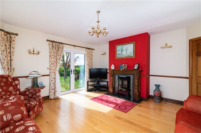 Cloverhill, Clonaglin, Kilbeggan, Co. Westmeath