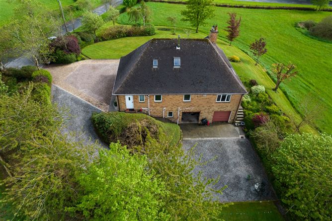 Cloverhill, Clonaglin, Kilbeggan, Co. Westmeath