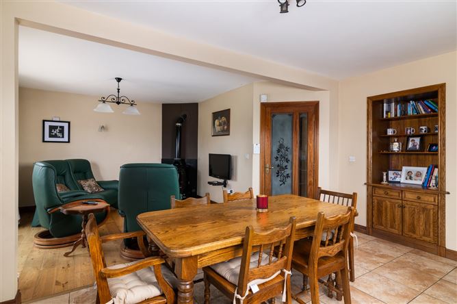 Cloverhill, Clonaglin, Kilbeggan, Co. Westmeath